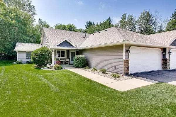 Mahtomedi, MN 55115,752 Echo Shores CT