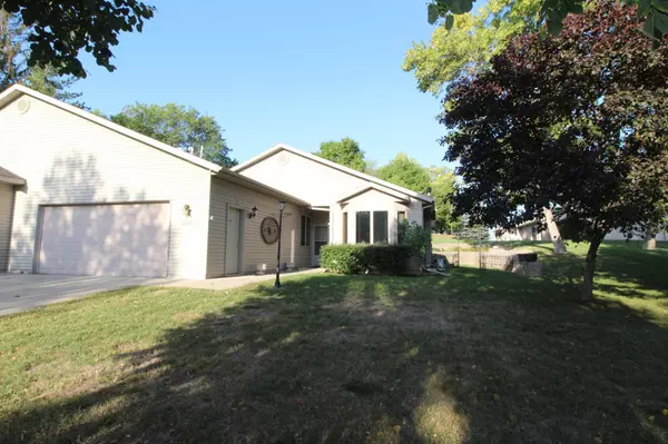 1021 N Buse ST, Fergus Falls, MN 56537