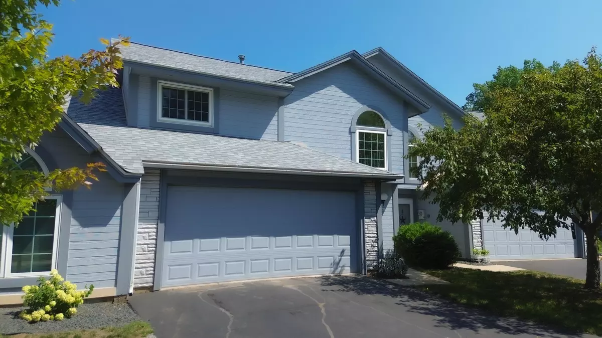 Rochester, MN 55901,2702 Spyglass CT NW