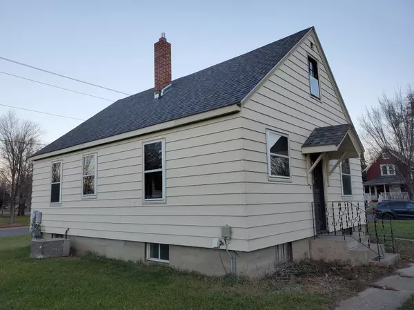 Benson, MN 56215,711 11th ST N