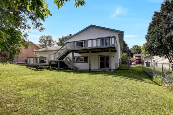 Brooklyn Park, MN 55428,8710 N Brook AVE N