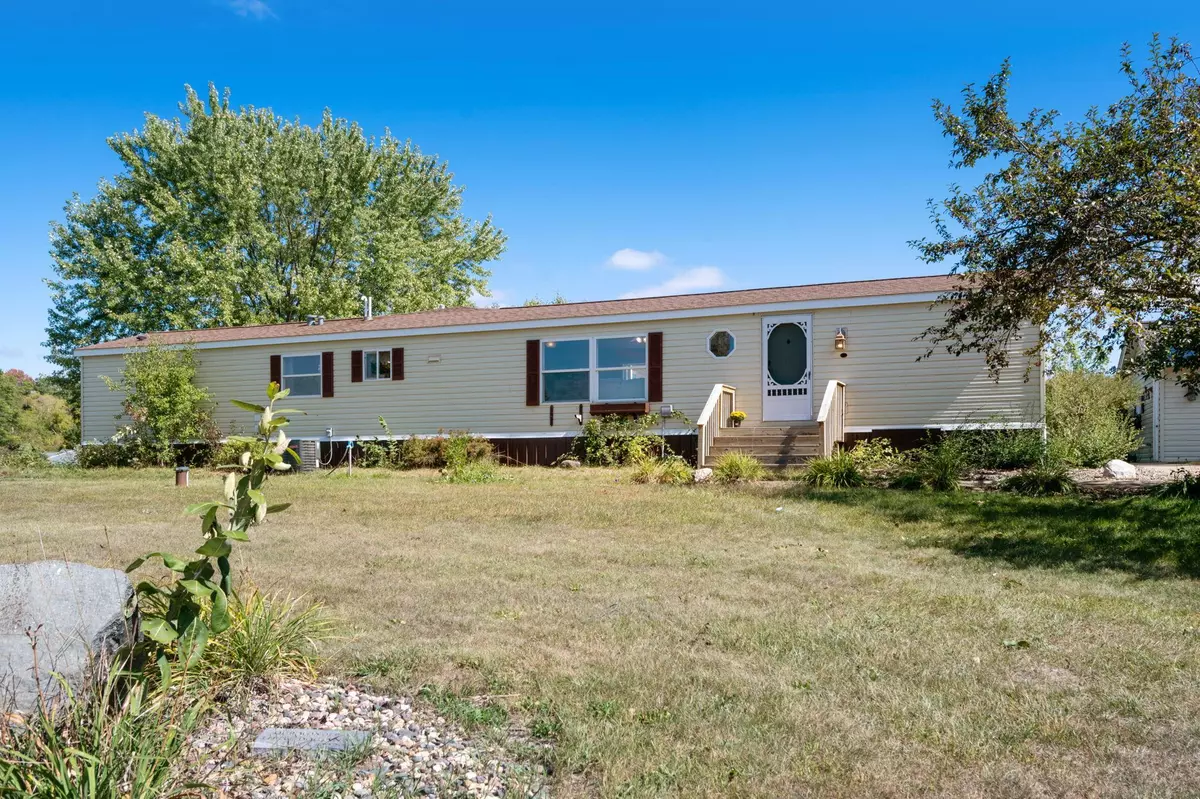 Amery, WI 54001,384 140th ST