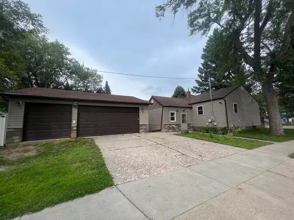 Dilworth, MN 56529,102 2nd ST NW