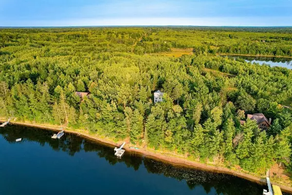 Danbury, WI 54830,Lot 3 County Rd C