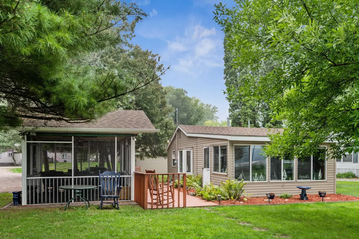 Fair Haven Twp, MN 55382,1712 Bayberry RD