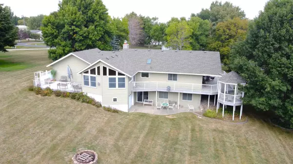 Lanesburgh Twp, MN 56071,580 Rolling Meadows LN SE