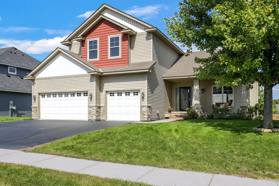 3336 Skinner ST SW, Prior Lake, MN 55372