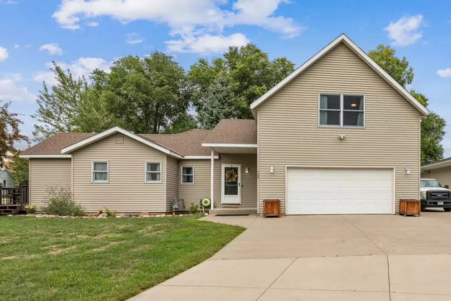 140 4th AVE S, Foley, MN 56329