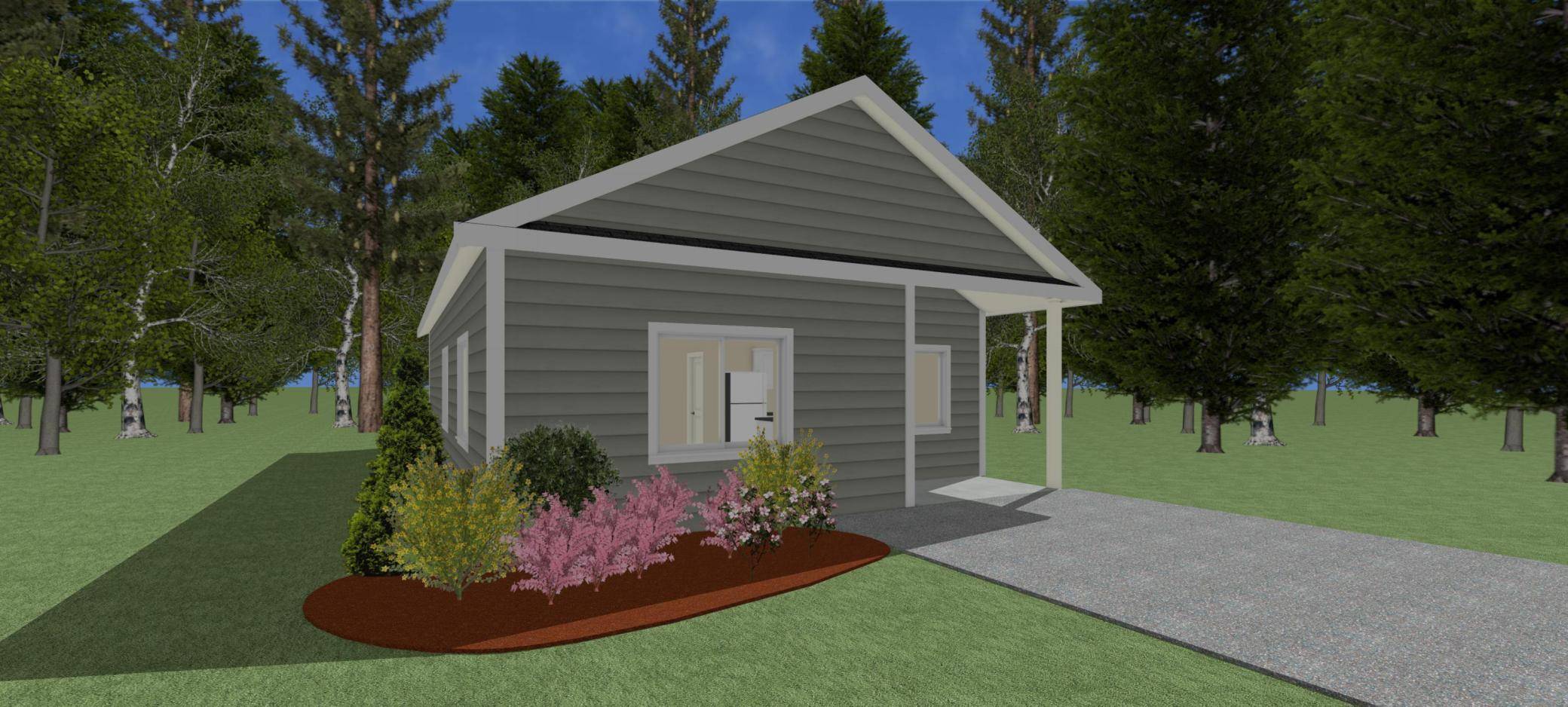XXX Wilderness CIR, Danbury, WI 54830