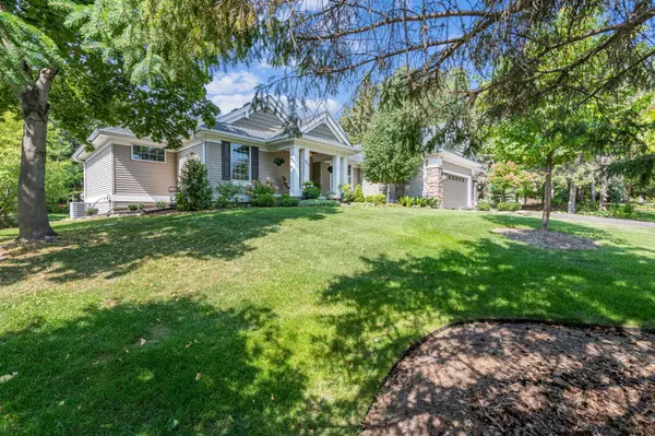 Vadnais Heights, MN 55127,461 Vadnais Lake DR