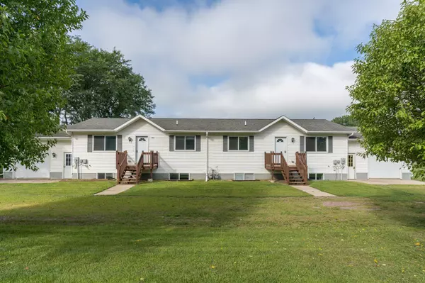 Mountain Lake, MN 56159,101 7th ST S