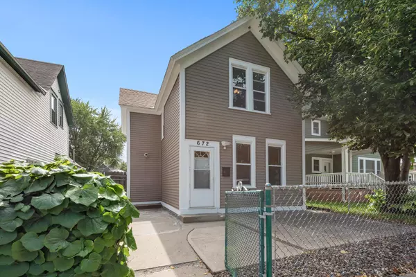 672 Blair AVE, Saint Paul, MN 55104