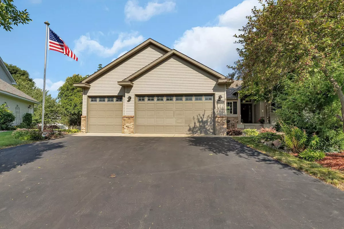 Saint Cloud, MN 56301,1521 Camden Woods TER