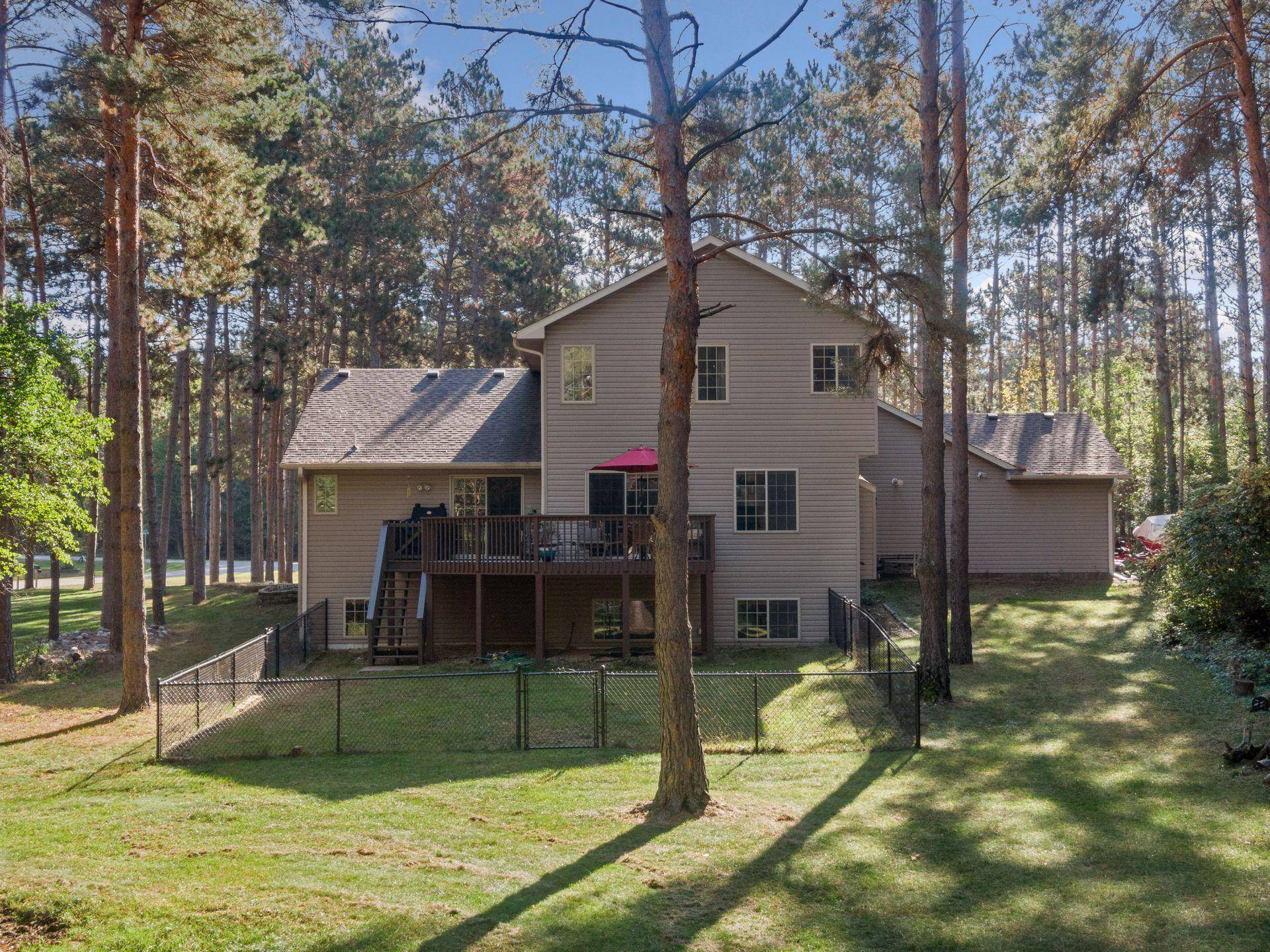 Big Lake Twp, MN 55309,22410 178th ST NW