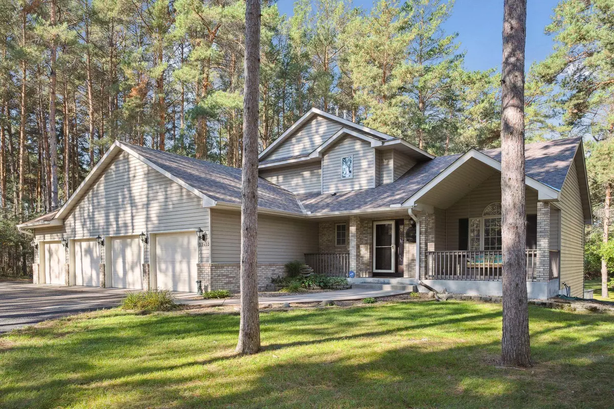 Big Lake Twp, MN 55309,22410 178th ST NW