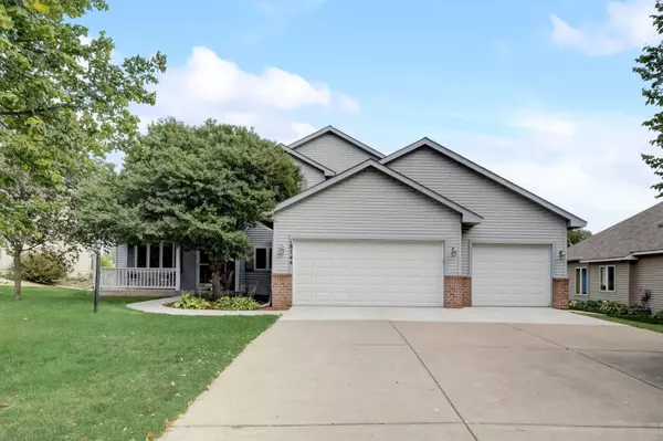 18744 Euclid PATH, Farmington, MN 55024