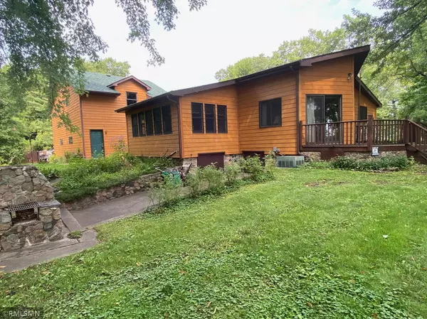 Mcgregor, MN 55760,51141 207th PL