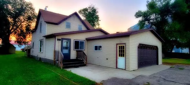 Beardsley, MN 56211,108 Westfall ST