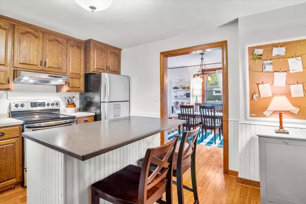 210 W Summit AVE Ellsworth, WI 54011