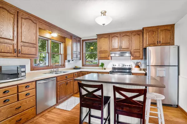 210 W Summit AVE Ellsworth, WI 54011