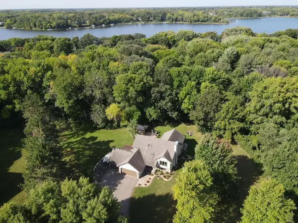 25838 Indian AVE, Wyoming, MN 55013