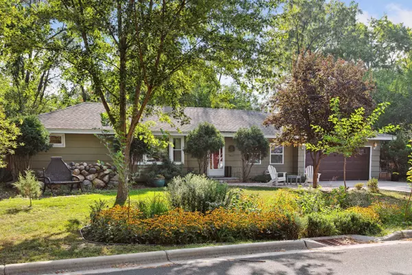 8815 Fremont AVE S, Bloomington, MN 55420
