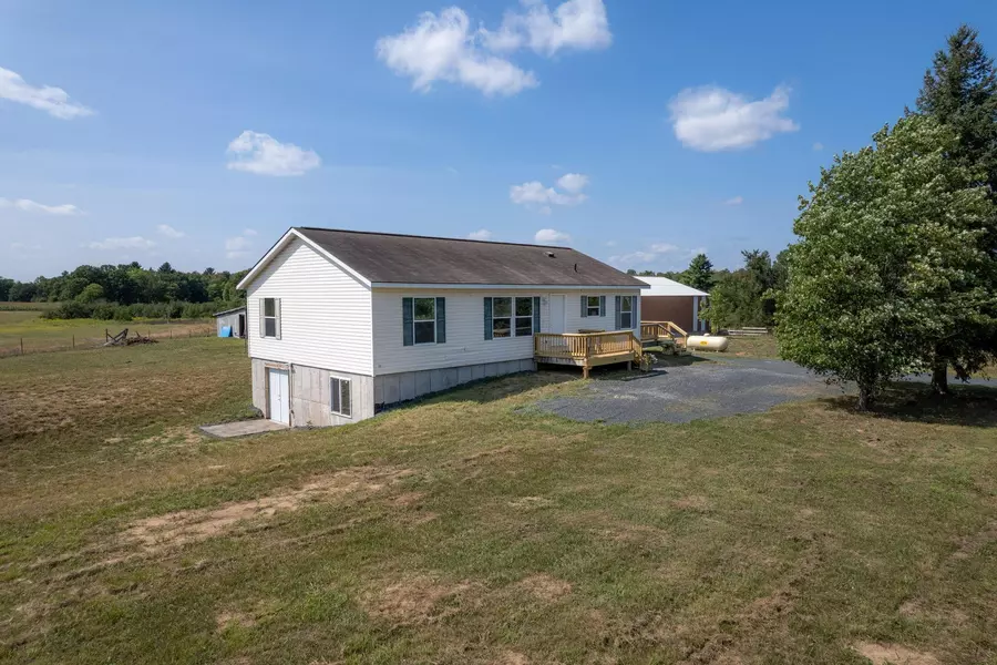 N12927 S Sand LN, Osseo, WI 54758