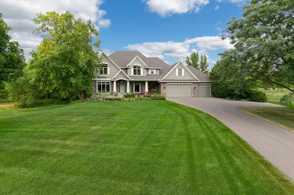 Independence, MN 55359,6324 Wood Hill LN