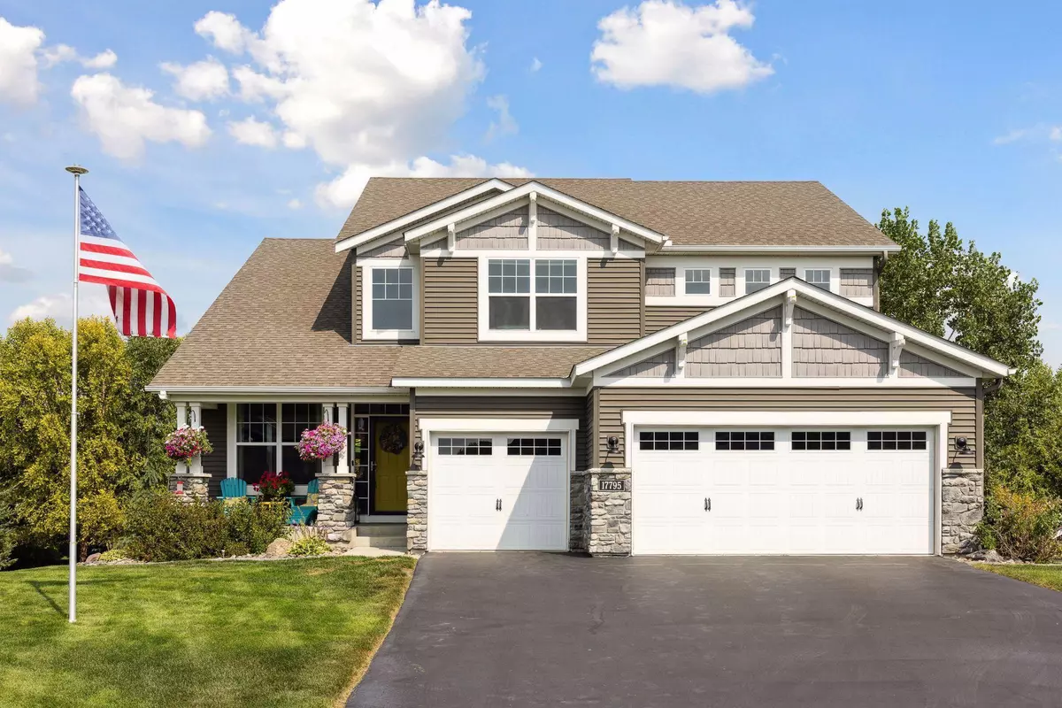 Prior Lake, MN 55372,17795 Bluestem CT