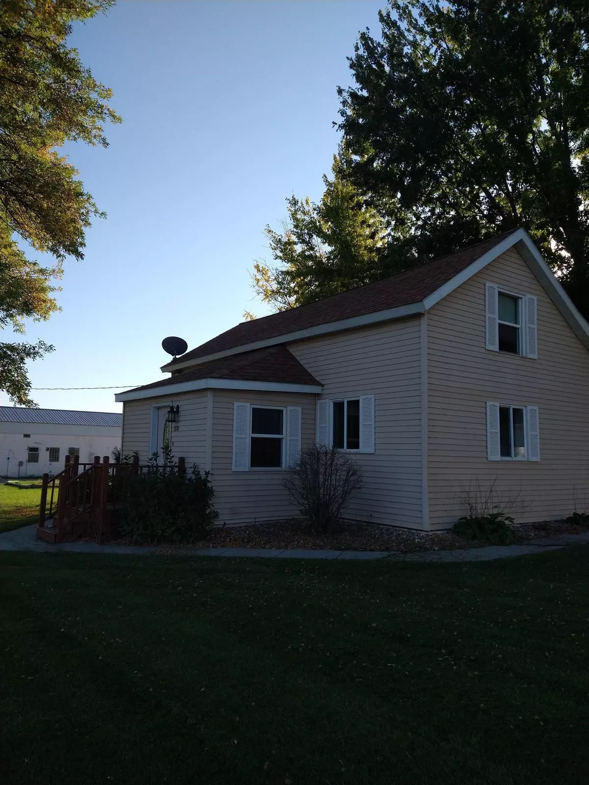 Benson, MN 56231,108 5th ST S