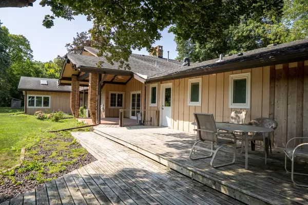 Montgomery, MN 56069,1317 Ninth ST NE