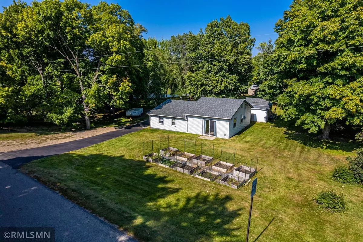 Lake Eunice Twp, MN 56511,15624 Maple Ridge RD