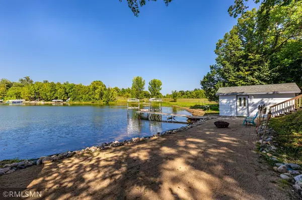 Lake Eunice Twp, MN 56511,15624 Maple Ridge RD