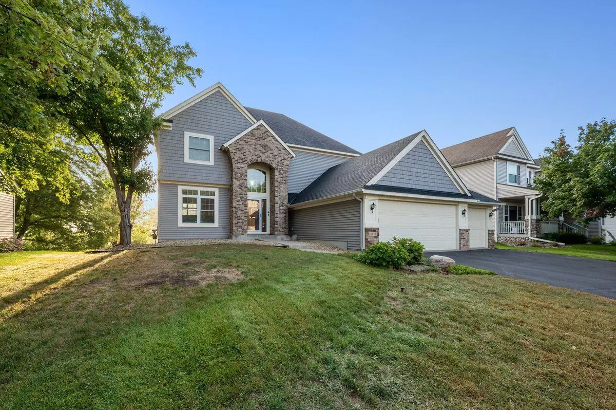 Blaine, MN 55449,11013 Nassau CIR NE