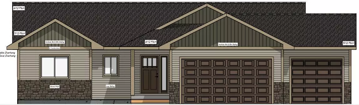 Saint Croix Falls, WI 54024,431 Knollwood AVE