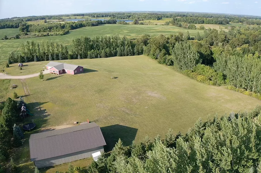 20200 Cassidy LN, Audubon, MN 56511