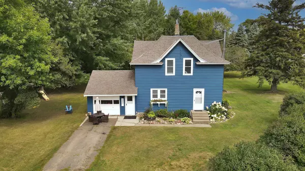 183 S 2nd ST, Foreston, MN 56330