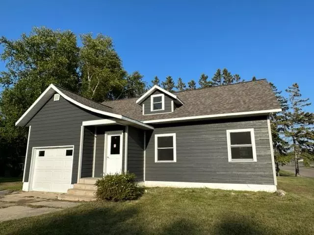 600 6th AVE NE, Roseau, MN 56751