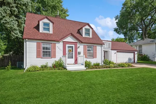 Columbia Heights, MN 55421,4327 Main ST NE