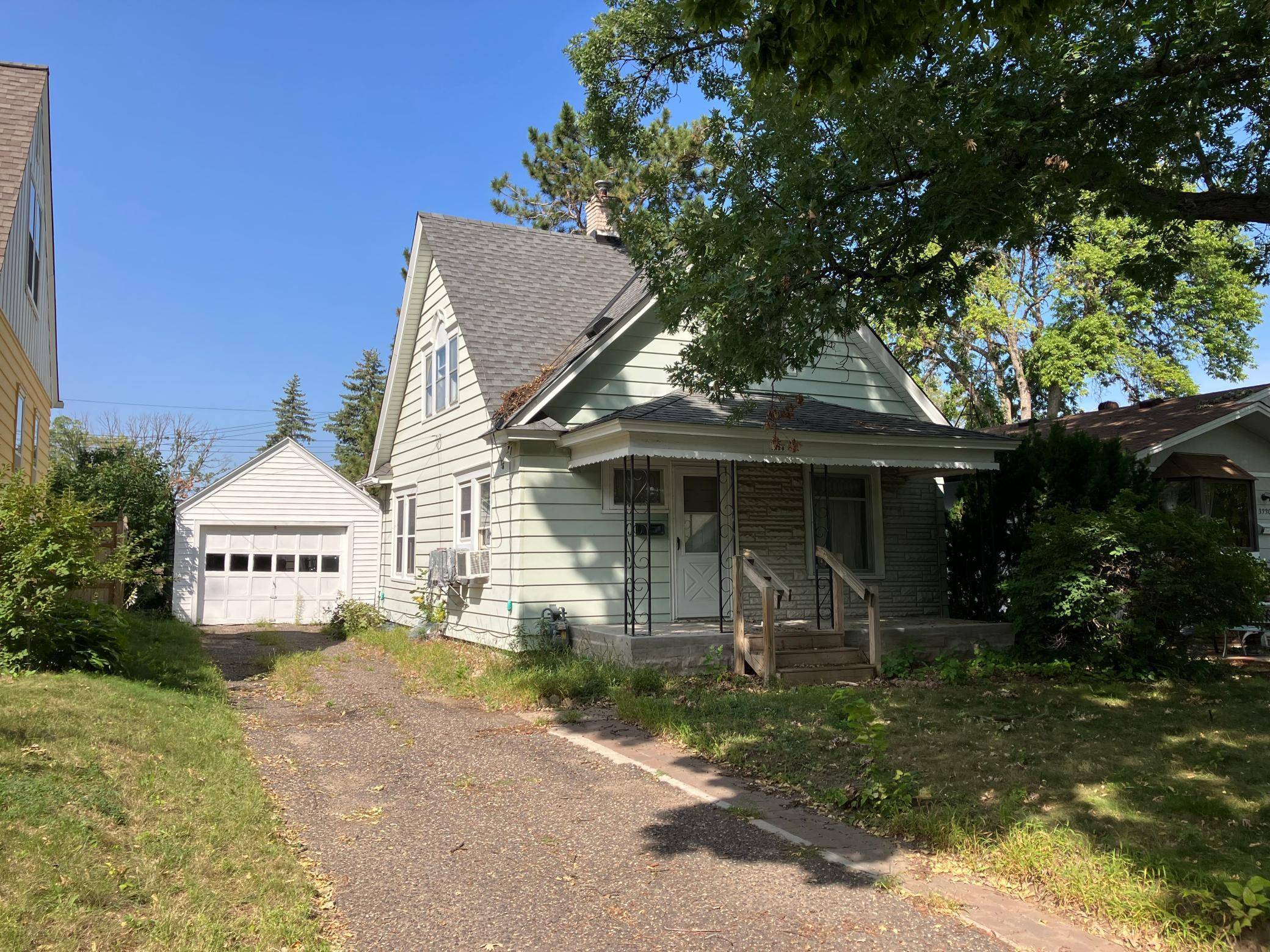3326 Fillmore ST NE, Minneapolis, MN 55418