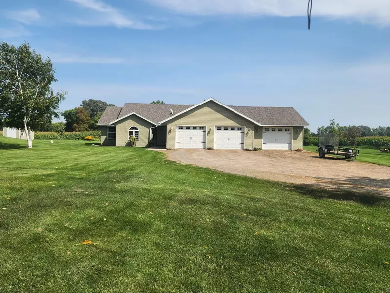 6388 95th AVE NE, Foley, MN 56329