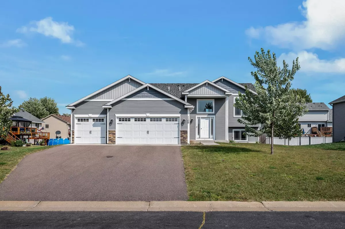 Isanti, MN 55040,1108 Rum River DR SW