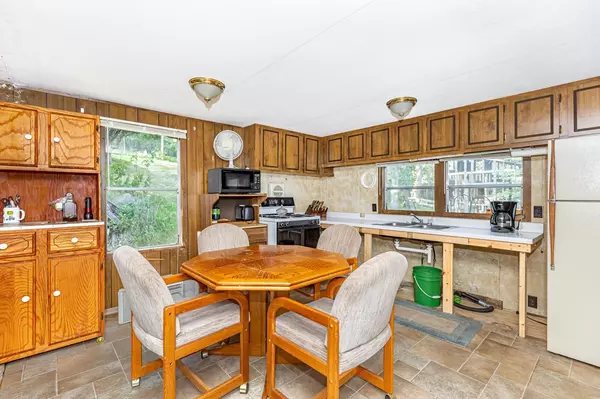 Scambler Twp, MN 56572,20080 Tamarac Road