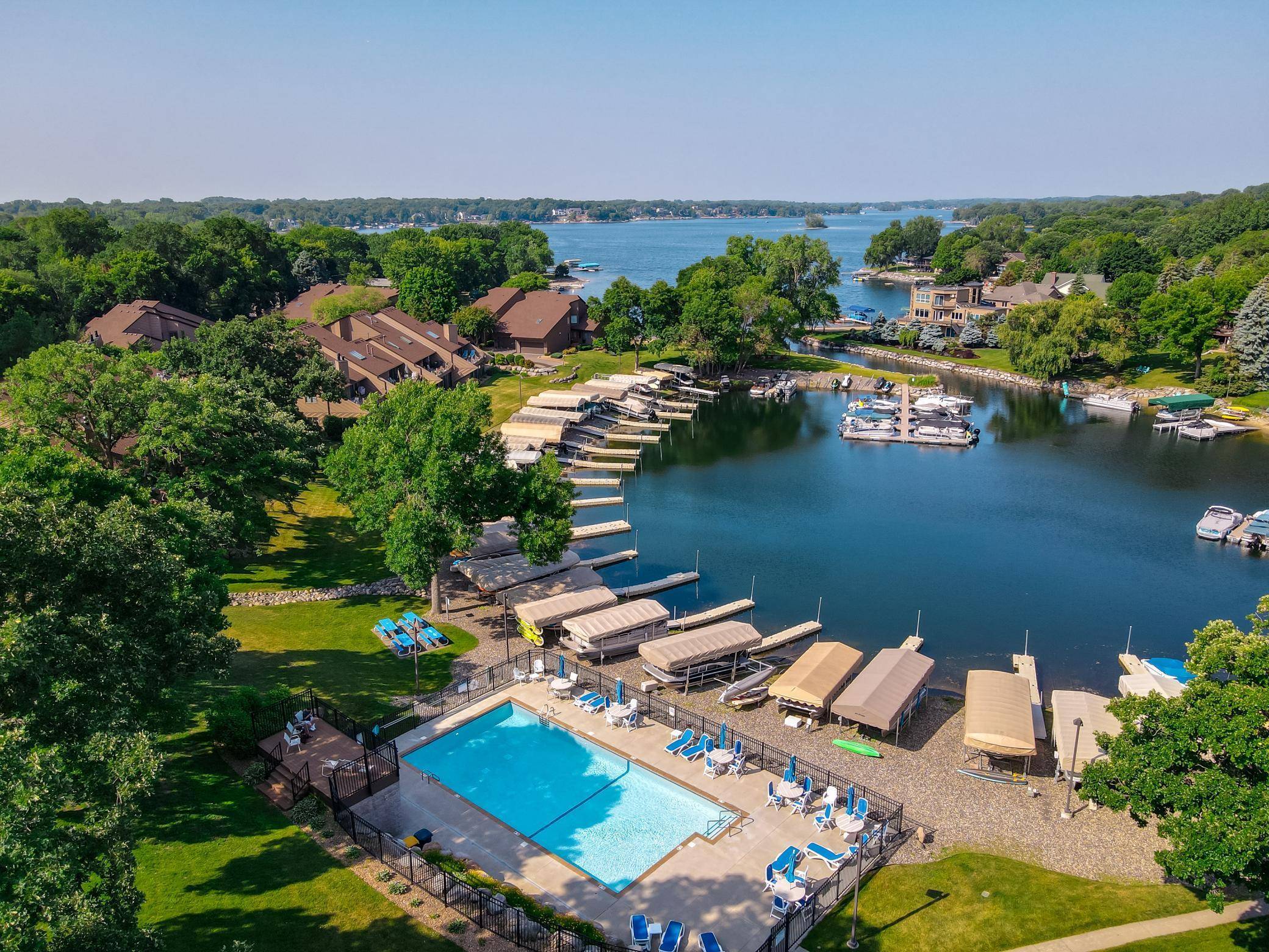 Prior Lake, MN 55372,6503 Harbor PL NE