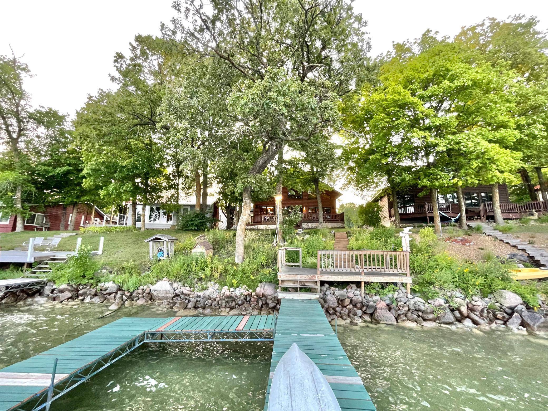 Waubun, MN 56589,29724 387th ST