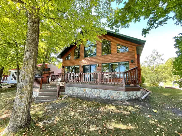 Waubun, MN 56589,29724 387th ST