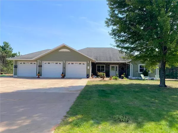 Willow River, MN 55795,79458 Scotch Pine RD