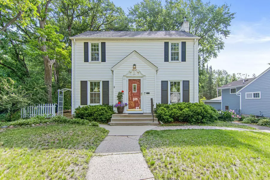 4243 Quentin AVE, Saint Louis Park, MN 55416