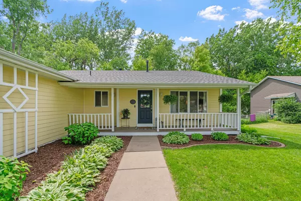 Centerville, MN 55038,1818 Houle CIR