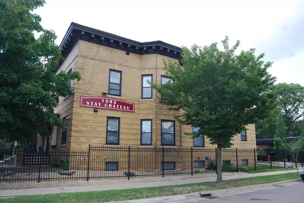 1802 11th AVE S, Minneapolis, MN 55404